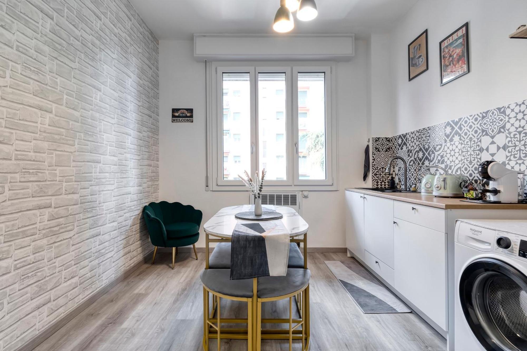 Wanderlust Rooms Bologna Fiera, Free Parking Exterior foto