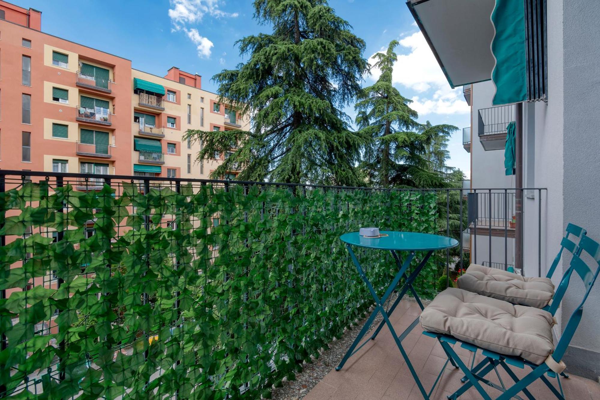 Wanderlust Rooms Bologna Fiera, Free Parking Exterior foto