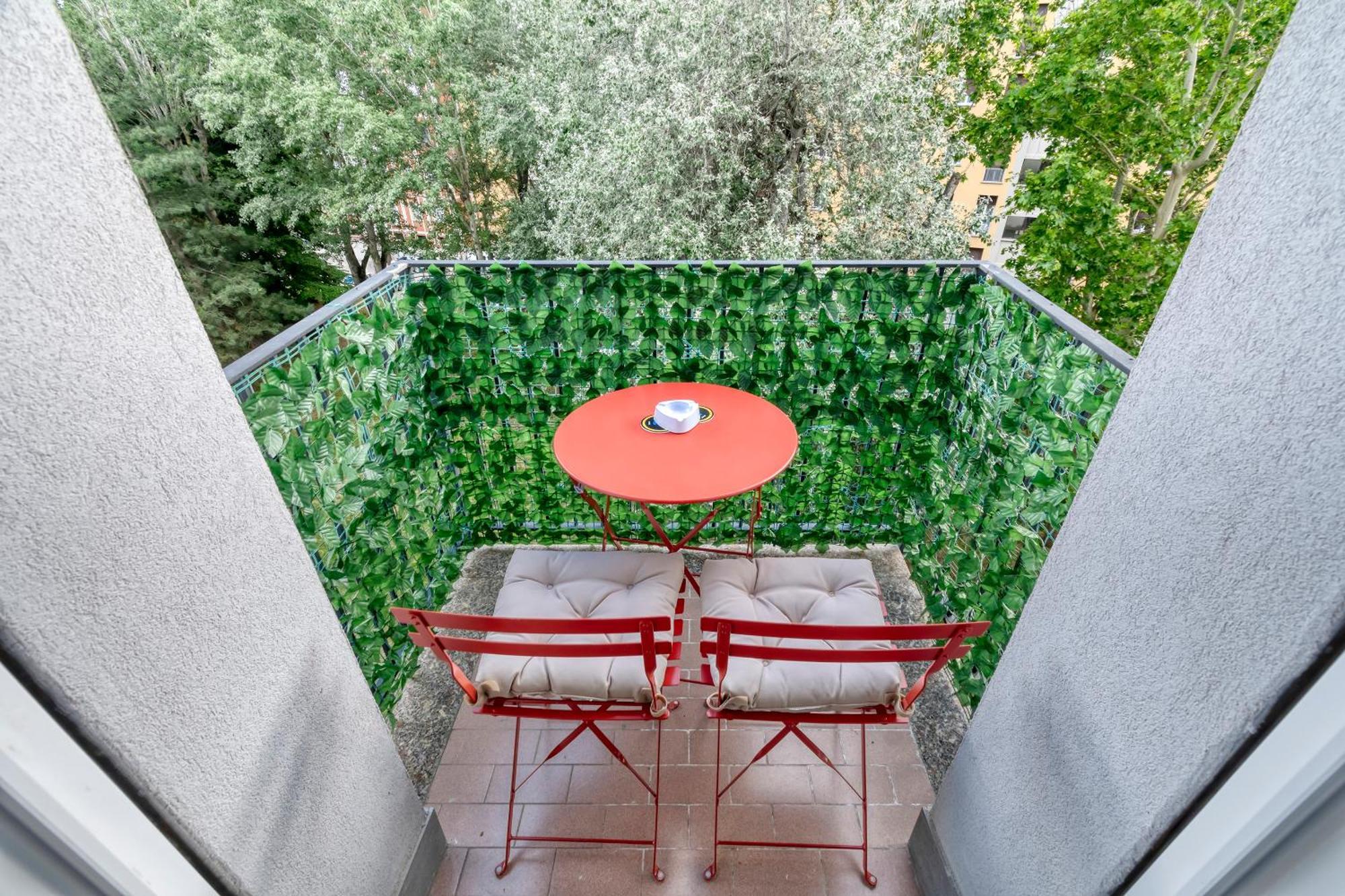 Wanderlust Rooms Bologna Fiera, Free Parking Exterior foto